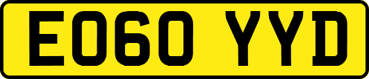 EO60YYD