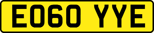EO60YYE