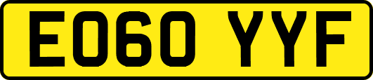 EO60YYF