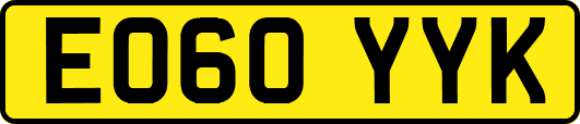EO60YYK