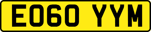 EO60YYM
