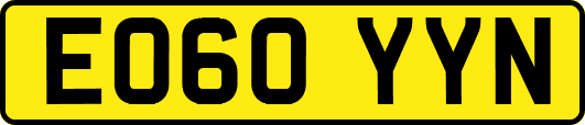 EO60YYN