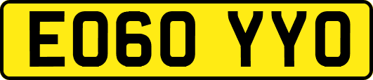 EO60YYO