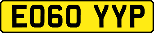 EO60YYP