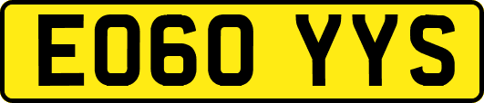 EO60YYS