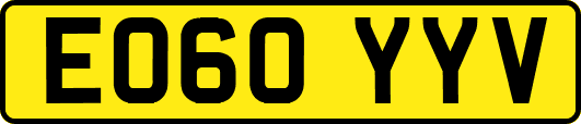 EO60YYV