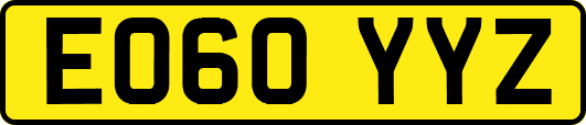 EO60YYZ