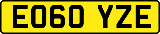 EO60YZE
