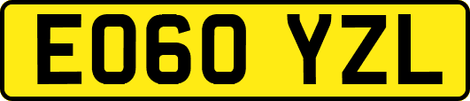 EO60YZL
