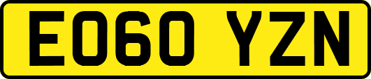 EO60YZN