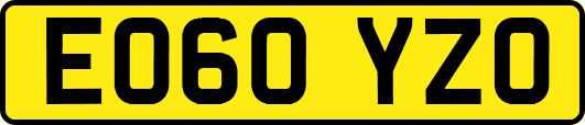EO60YZO