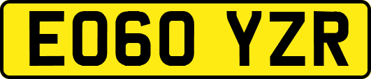 EO60YZR