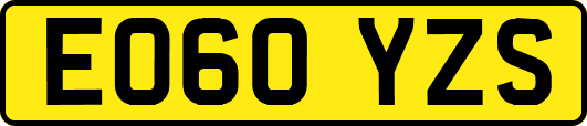EO60YZS