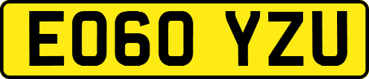 EO60YZU