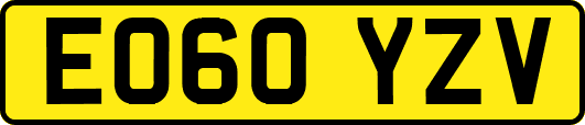 EO60YZV