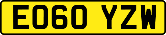 EO60YZW
