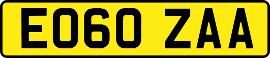EO60ZAA