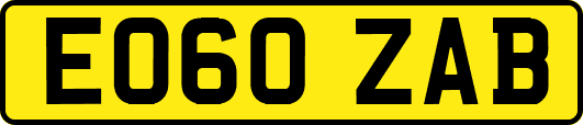 EO60ZAB