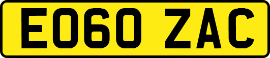 EO60ZAC