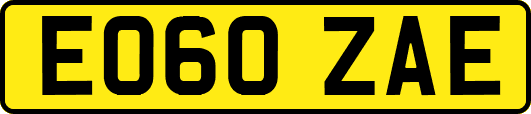 EO60ZAE