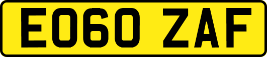 EO60ZAF