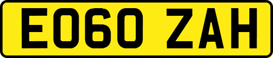 EO60ZAH