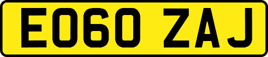 EO60ZAJ