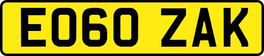 EO60ZAK