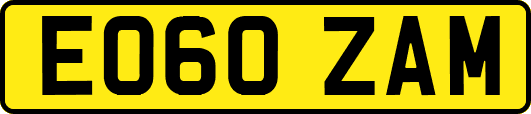 EO60ZAM