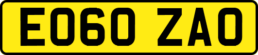 EO60ZAO