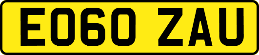 EO60ZAU