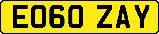 EO60ZAY
