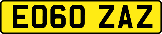 EO60ZAZ