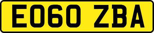 EO60ZBA