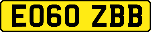 EO60ZBB