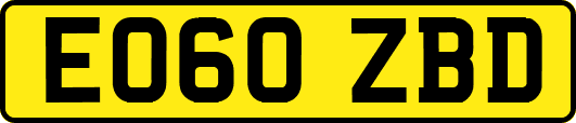 EO60ZBD