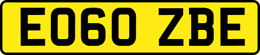 EO60ZBE