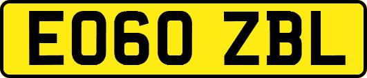 EO60ZBL