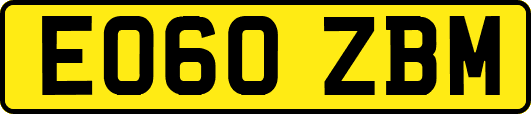 EO60ZBM