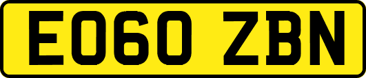 EO60ZBN