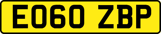 EO60ZBP