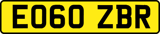 EO60ZBR
