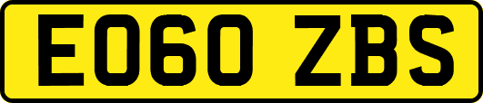 EO60ZBS