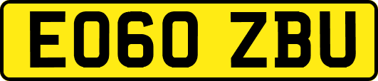 EO60ZBU