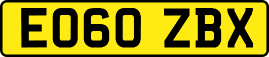 EO60ZBX