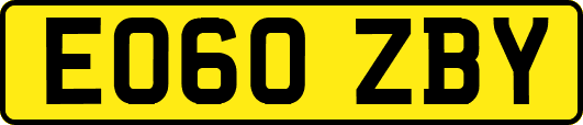 EO60ZBY