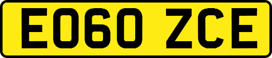 EO60ZCE