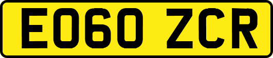 EO60ZCR
