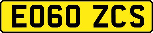 EO60ZCS