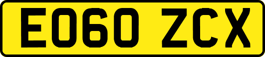 EO60ZCX